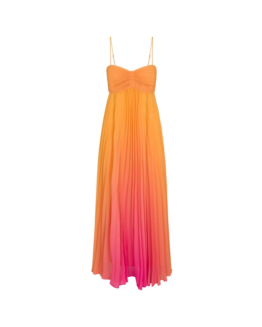DELFI Collective Nicole Dress in Orange | Lyst DELFI Collective Nicole Dress in Orange | Lyst