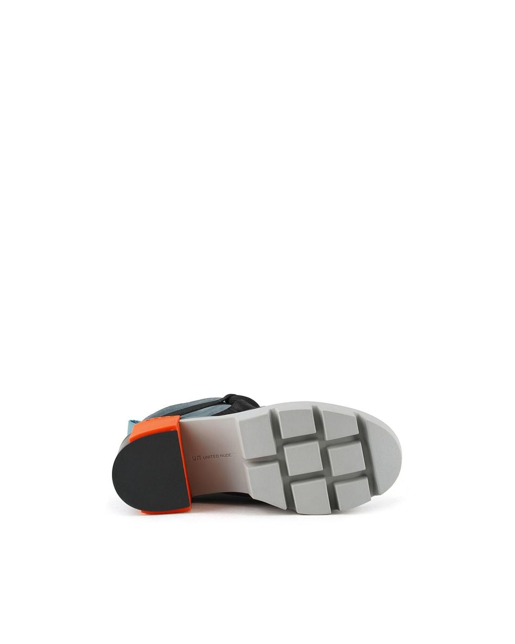 United Nude Blue Grip Nomad Mid Ii