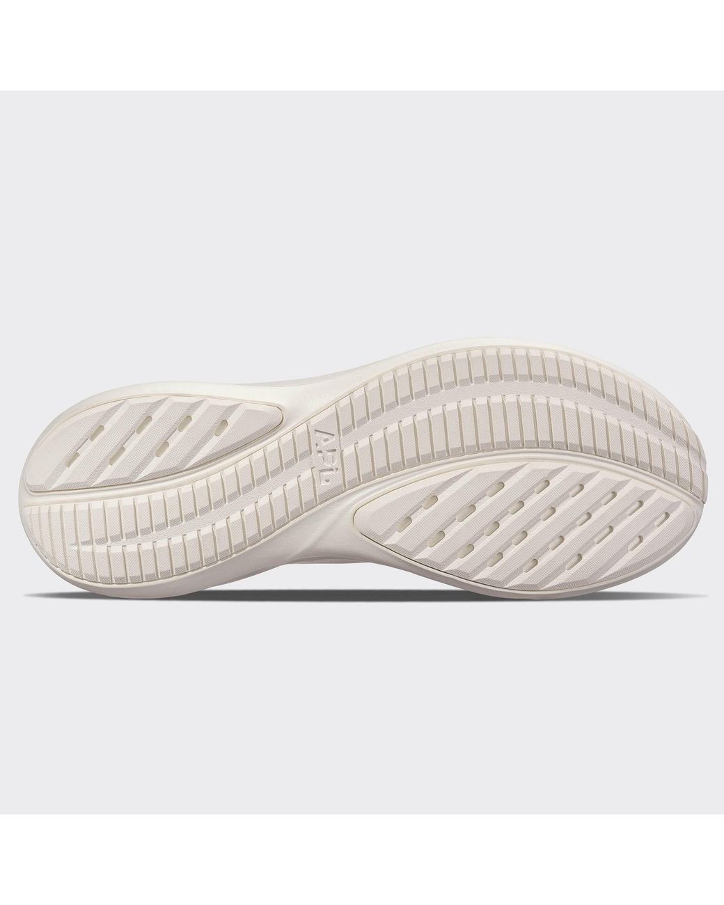 Athletic Propulsion Labs White Neutrals Veil Ivory for men