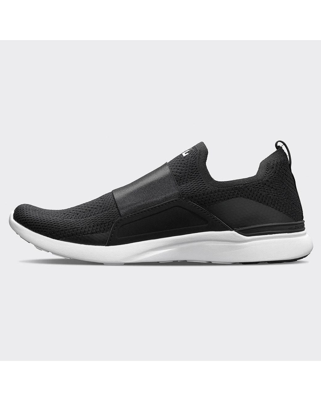 Athletic Propulsion Labs Blue Techloom Bliss