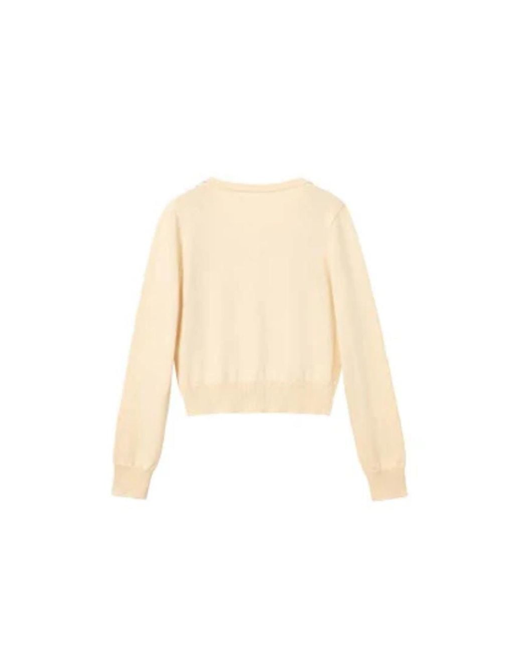 Jakke Natural Neutrals Cyra Cardigan