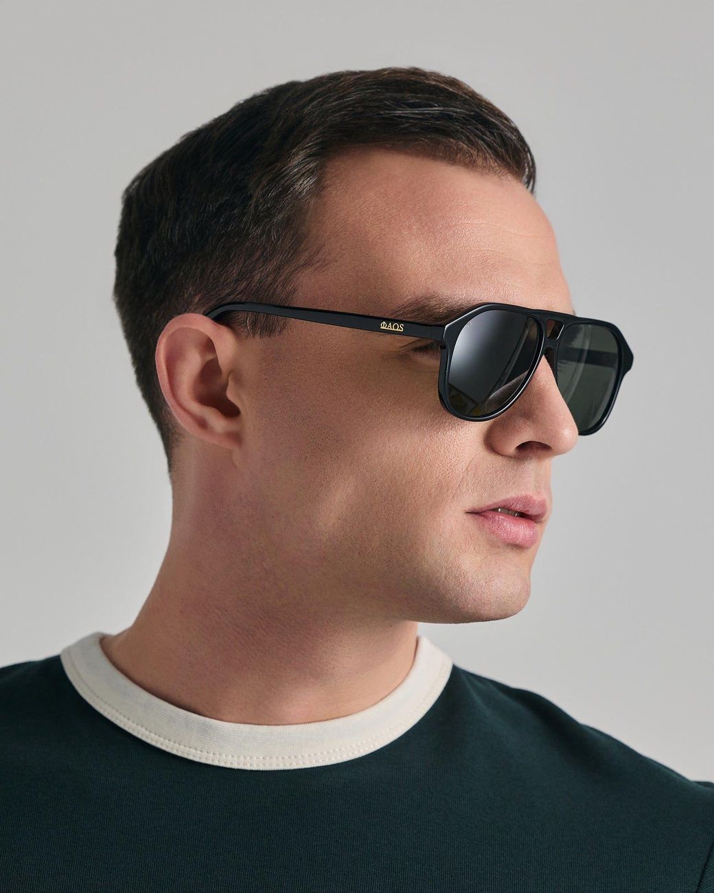 Faos Concept Green Serifos for men