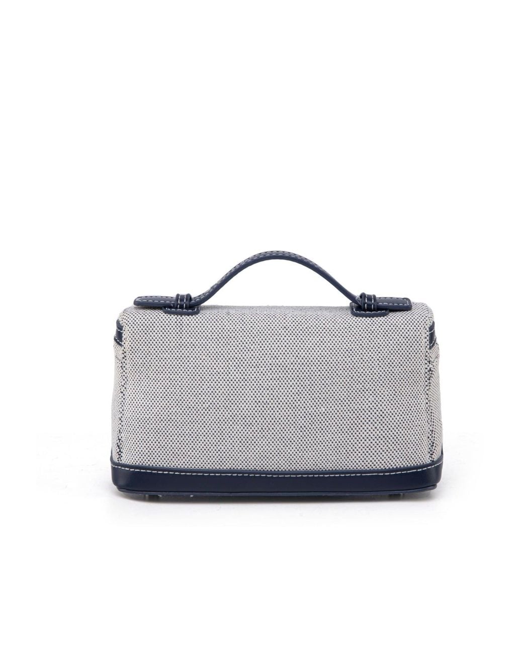 Mkf Collection - J'omor Blue Zinnia Crossbody Bag
