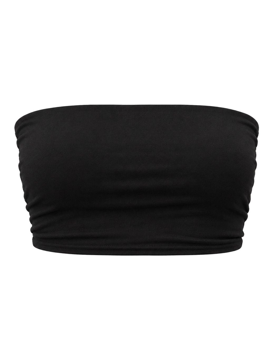 The Ethos Studio Black Fascia
