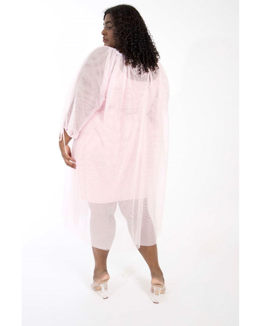 Saint Grace Pink Lolita