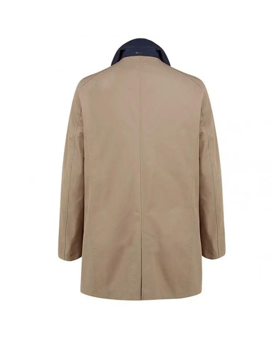 Guards London Natural Neutrals Montague Reversible Raincoat for men