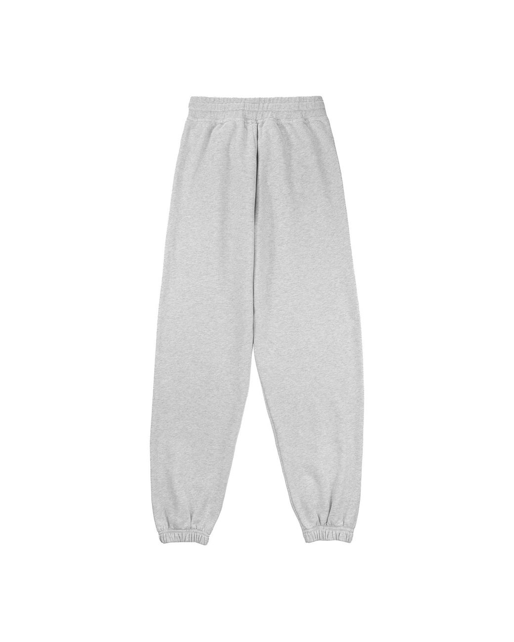 VLD Gray Silverlake Sport Sweatpant
