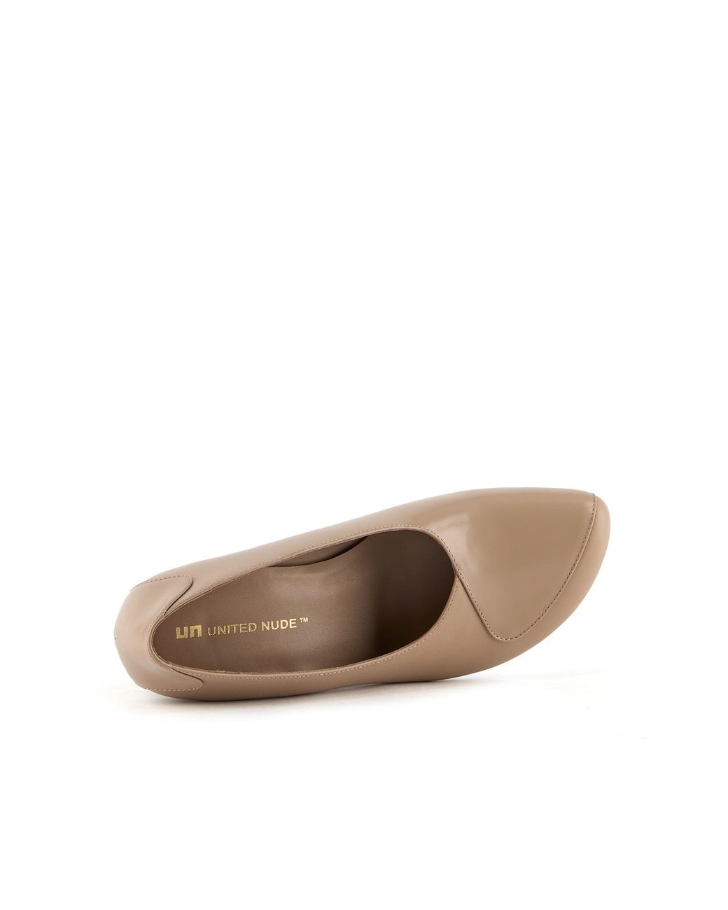 United Nude Natural Neutrals Zuma Dana Mid