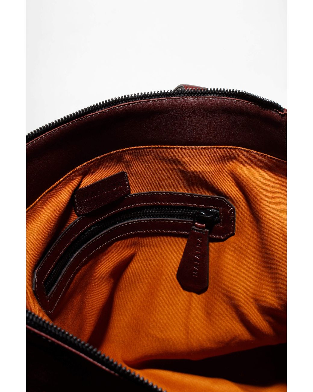 Mafalda Purple Valentina Tote Bag