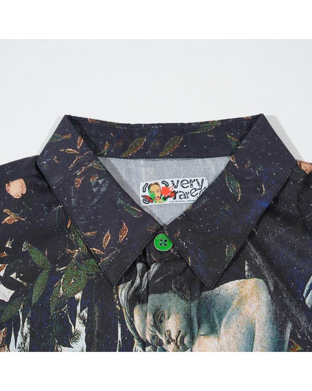 VERYRARE Blue Primavera for men