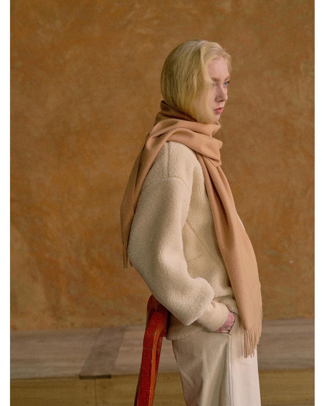 Lost Pattern Natural Lost