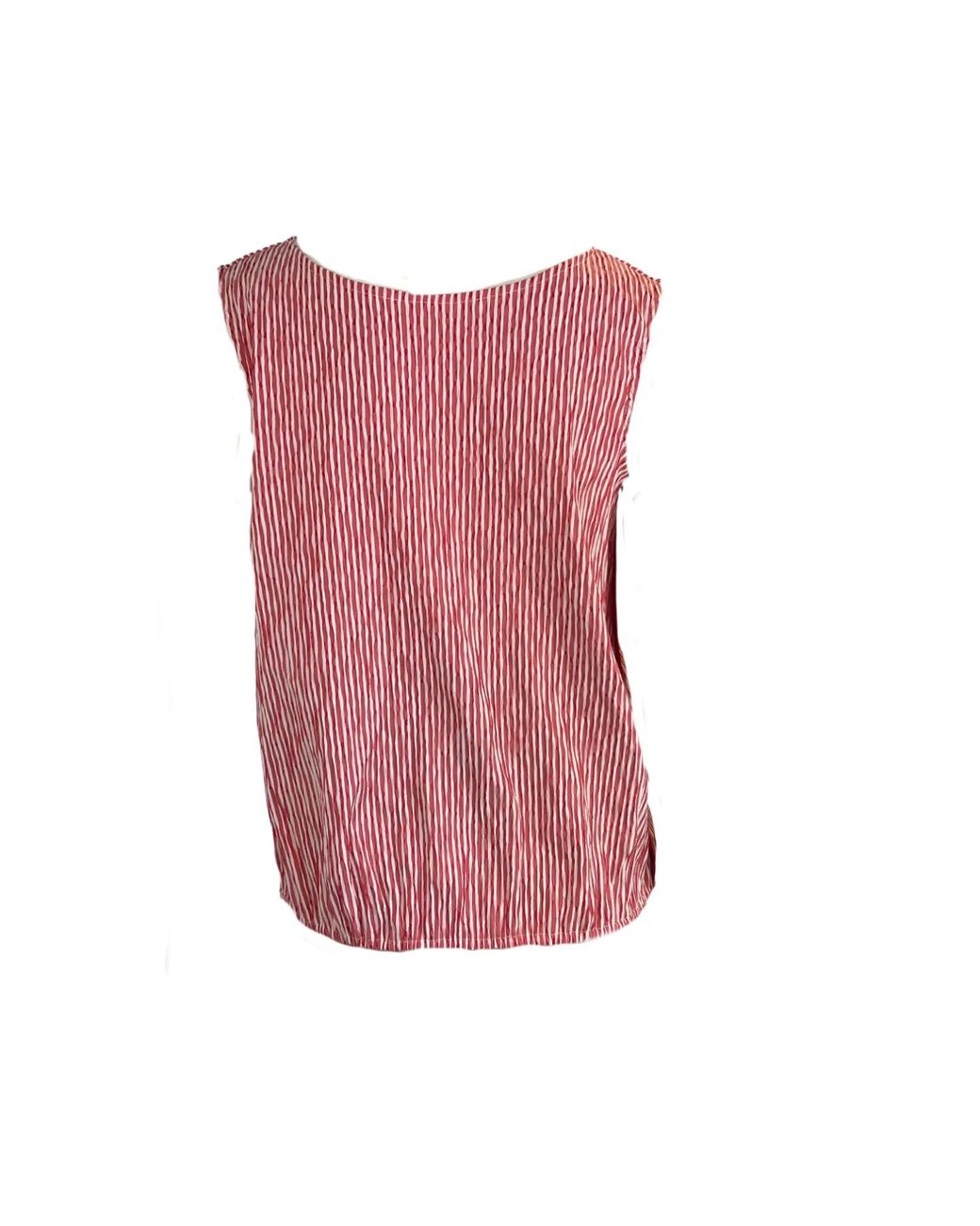SNIDER Pink Sail Top