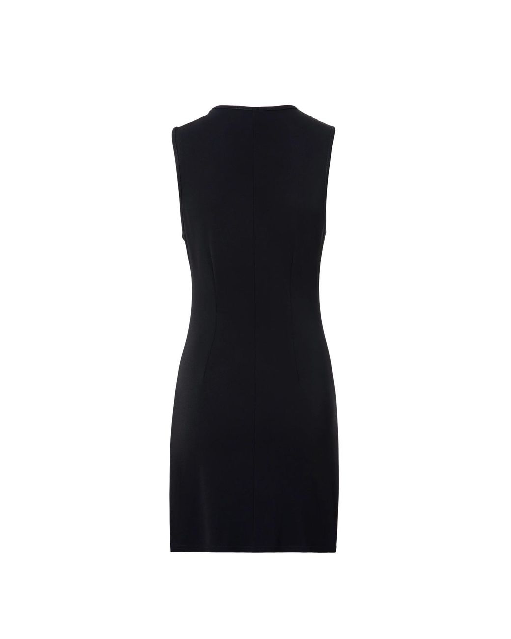 Jakke Black Perenni Dress