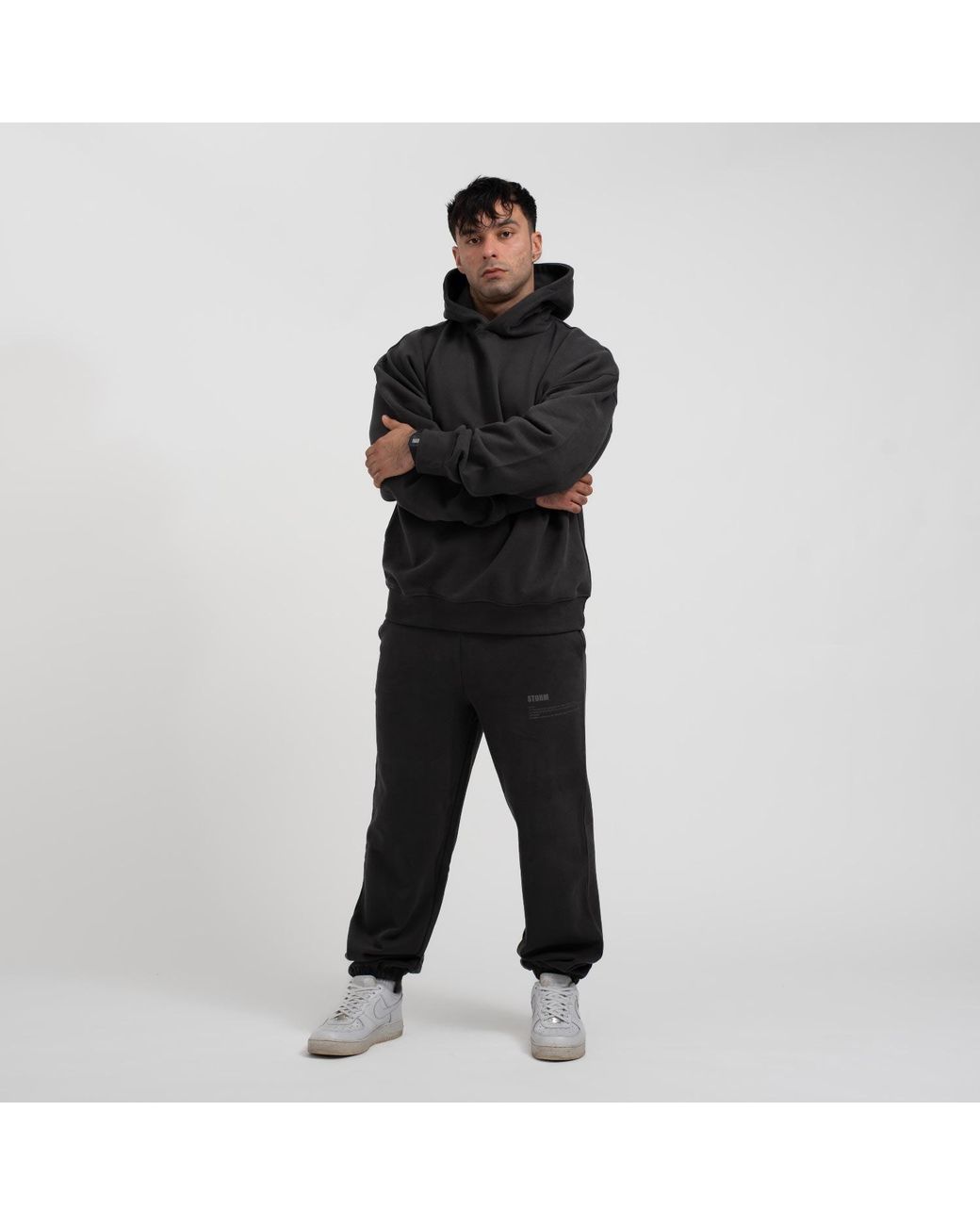 Storm Gray Everyday Sweatpants Shadow for men