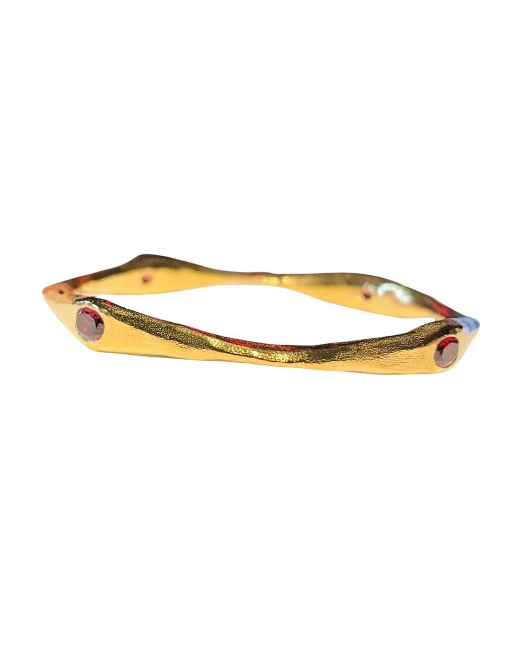 Amy Delson Jewelry Yellow Brooke