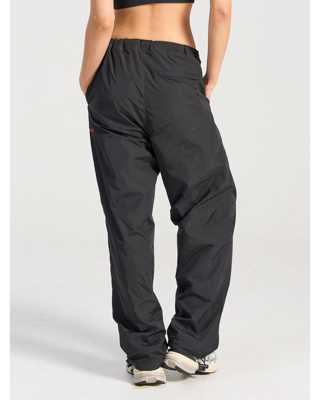 Bondi Active Black Forma Elevate Pant for men