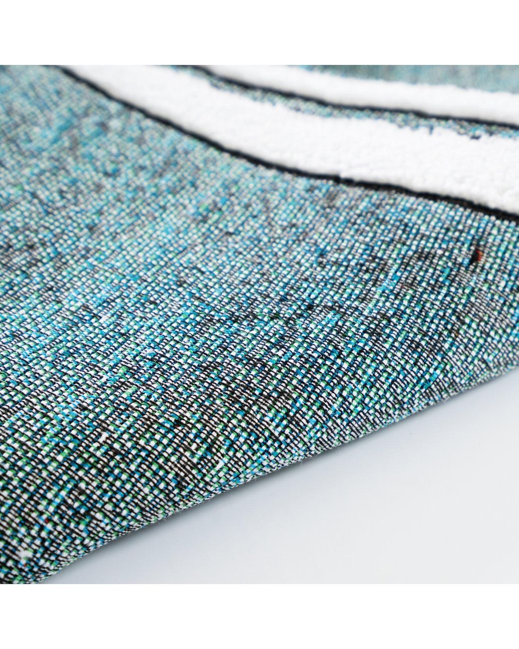 VERYRARE Blue Nozarashi Gosuke Crewneck for men