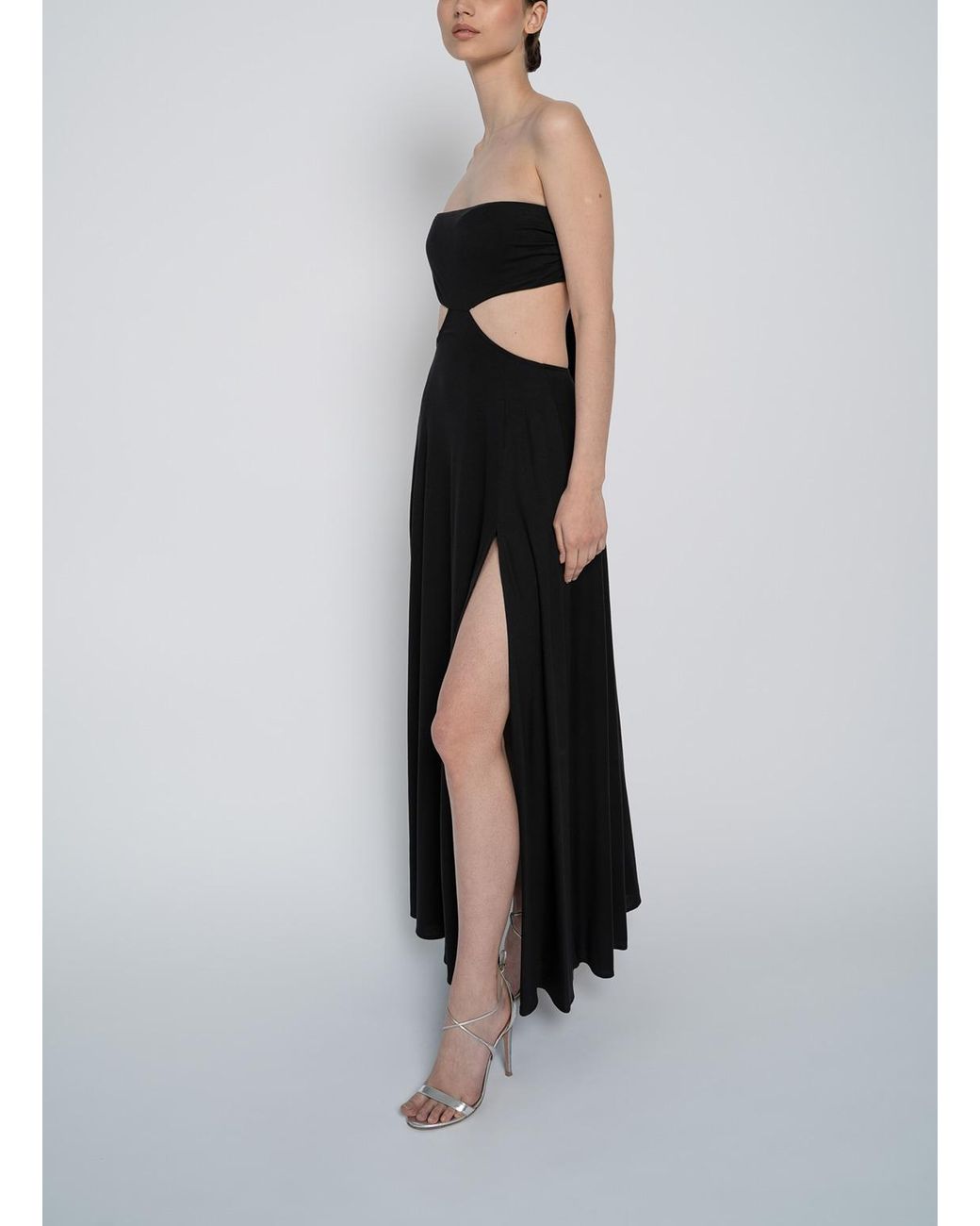 Helene Galwas Black Gloria