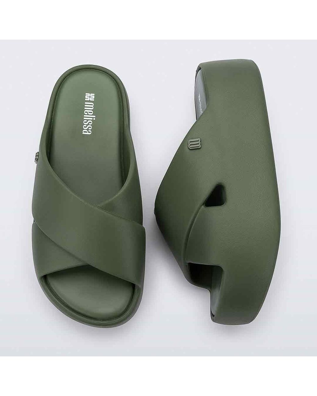 Melissa Green Free Cross Platform