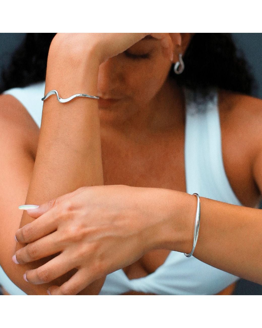 Every Wave Metallic Evolving