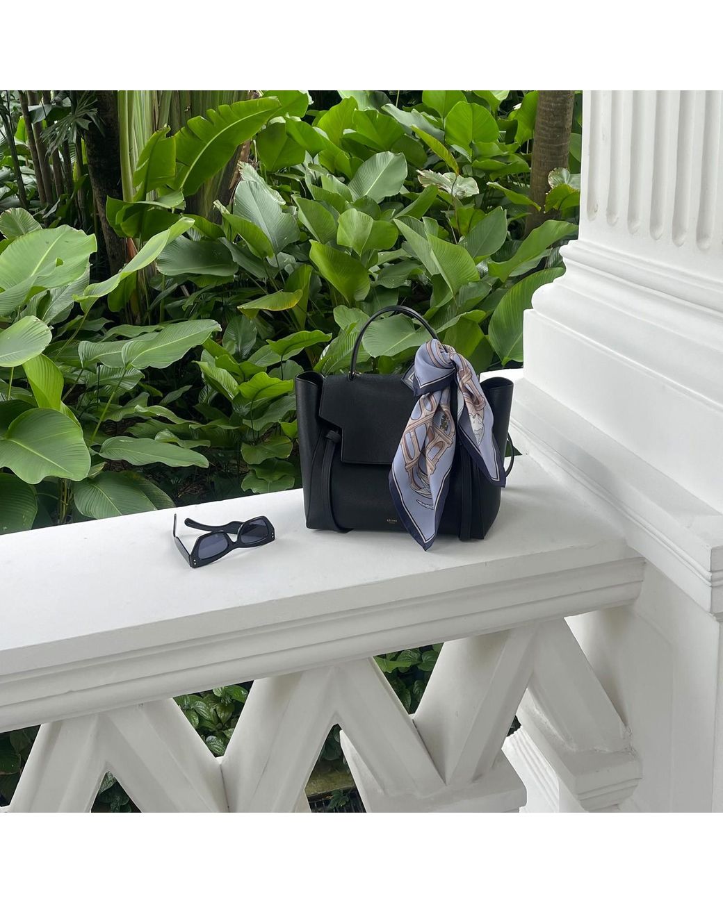 Momme Studio Blue Chapter One