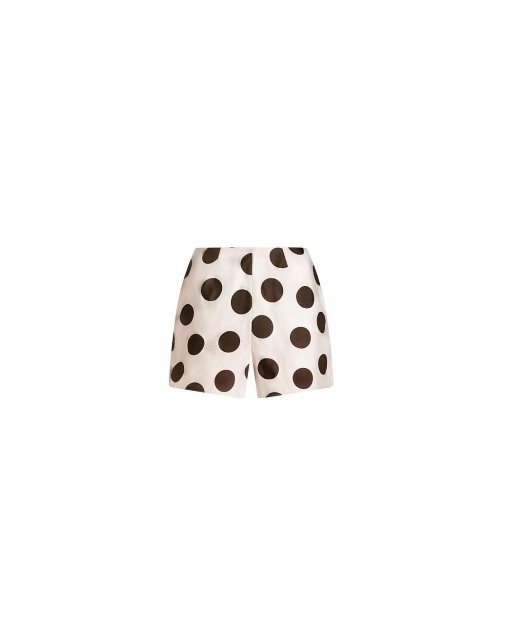 Scarlett Gasque White Monique Short