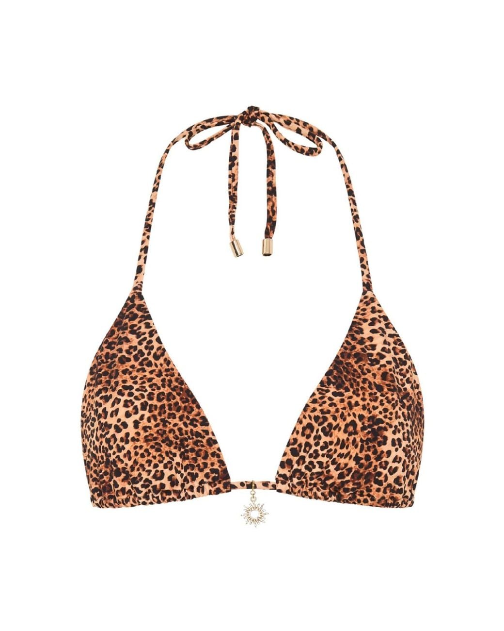 Soleil State Brown Sunseeker Leopard