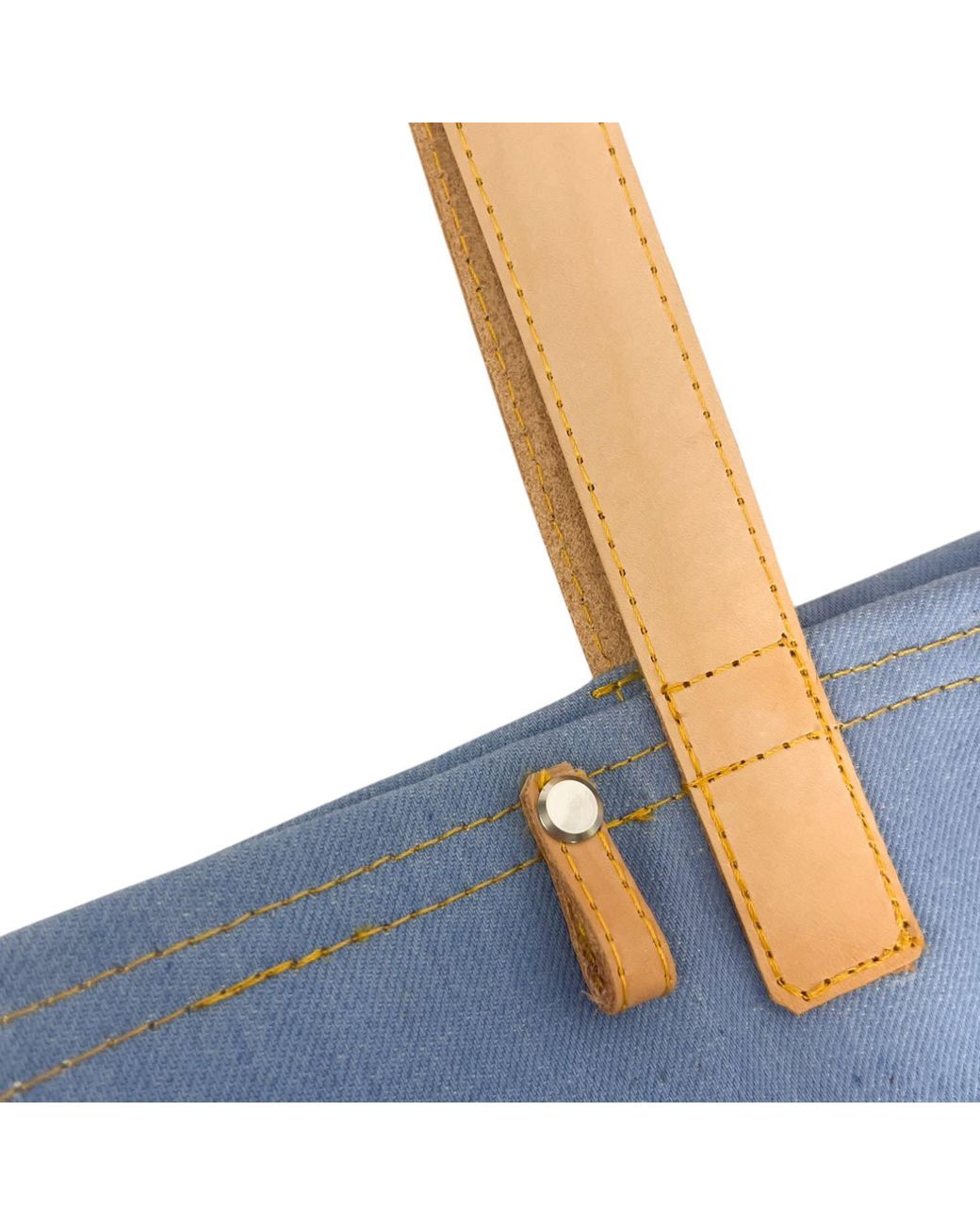 D. Rene & Co Blue The Chloe Tote