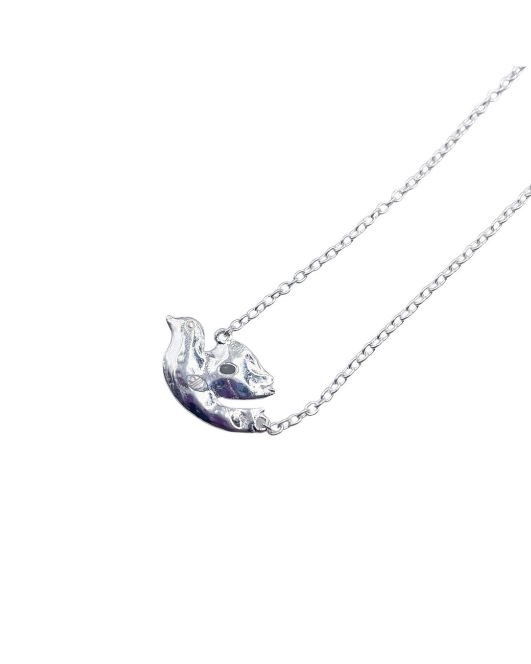 Amy Delson Jewelry Metallic Dova