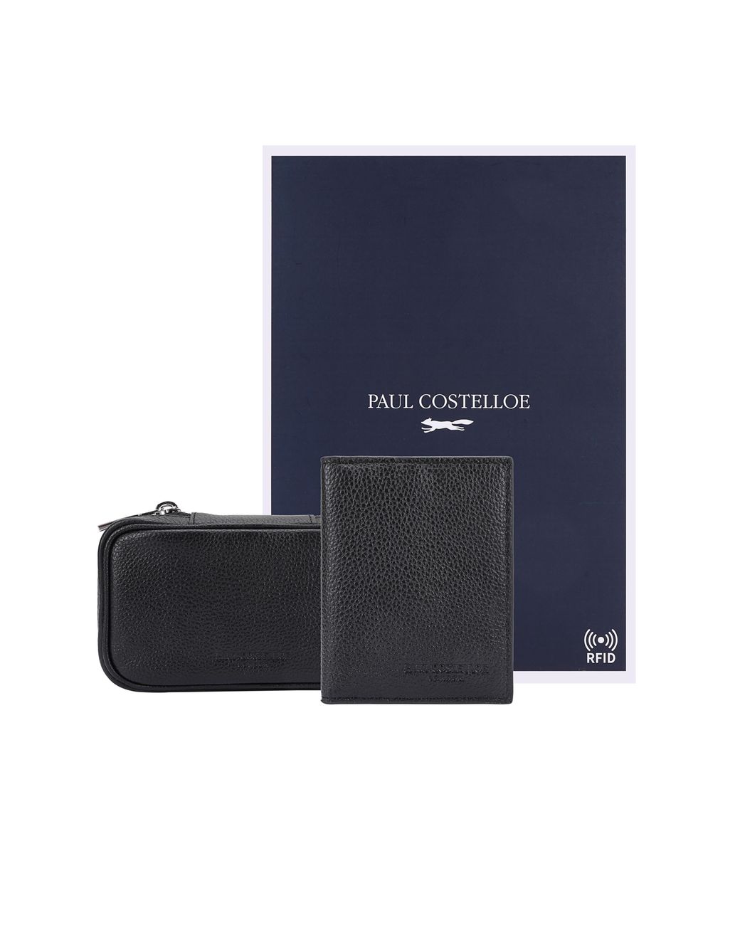 Paul Costelloe Blue Miles Set for men