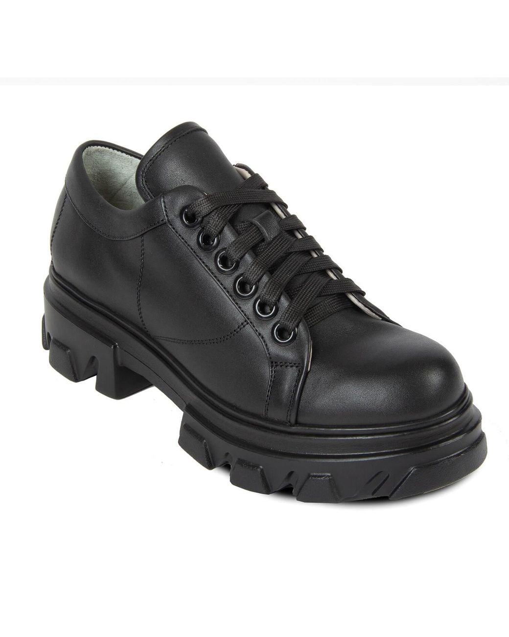 Urbnkicks Black Collegiate