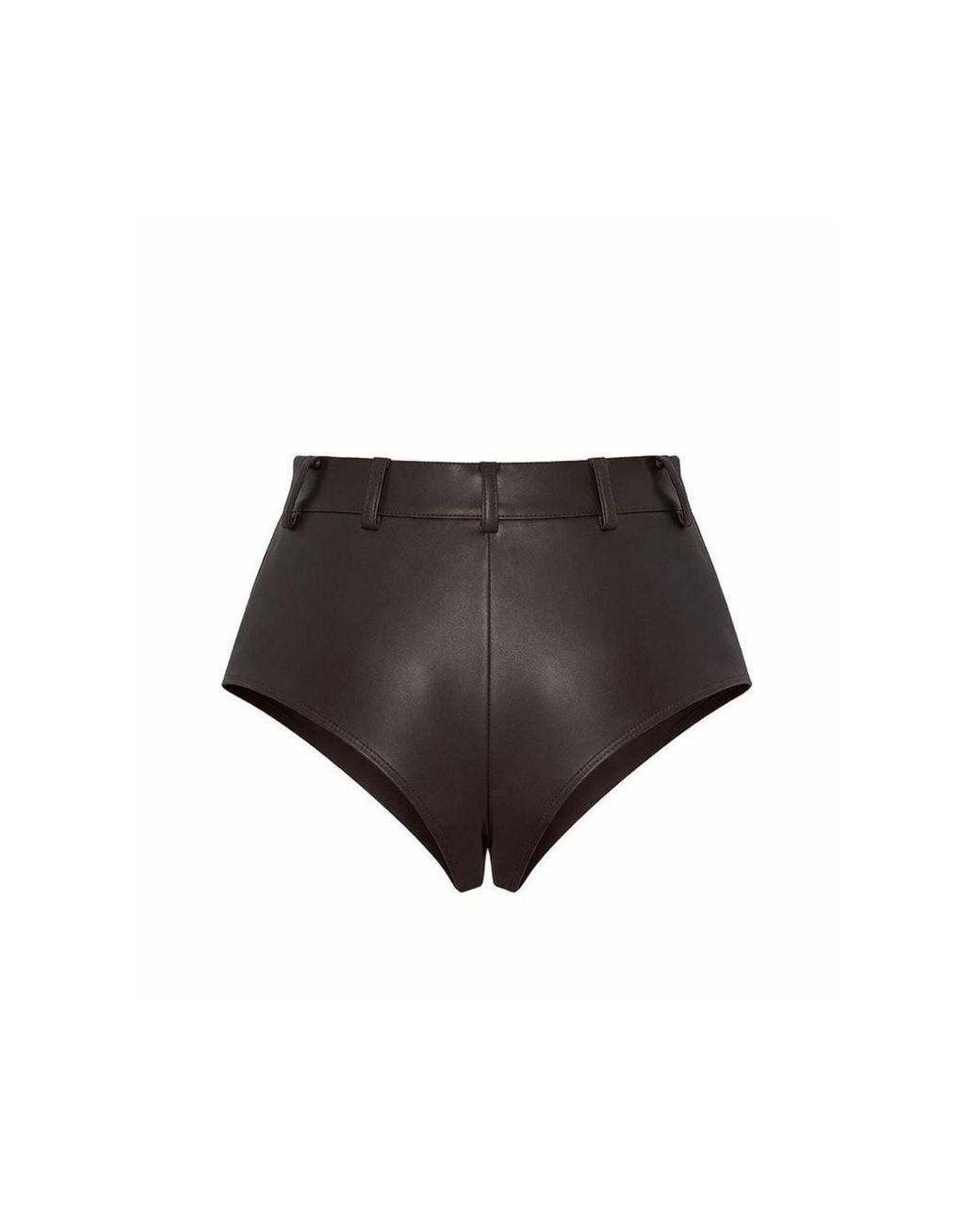 OSCARMORRIS Black Chic Short