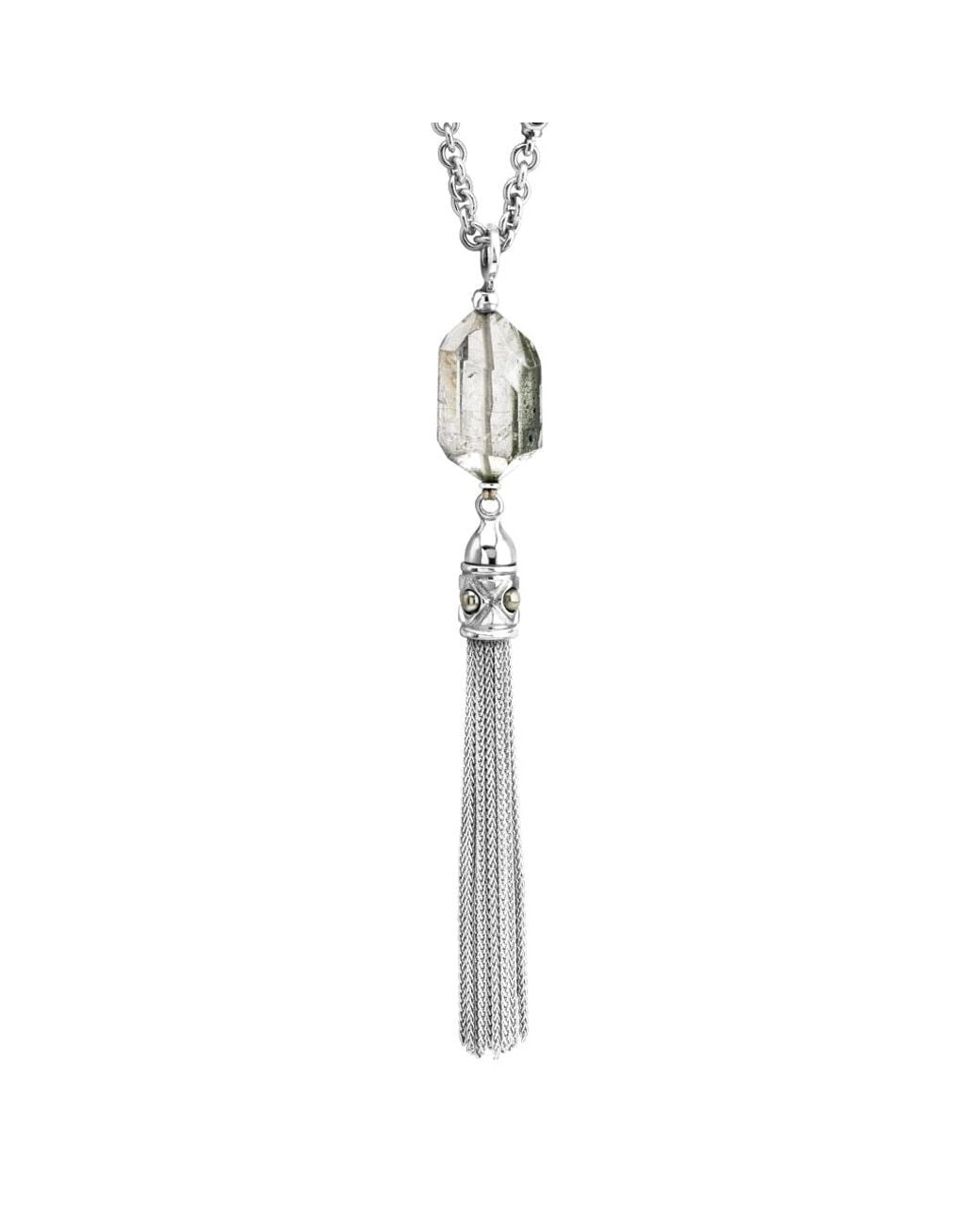 Corso Jewelry Metallic Capri