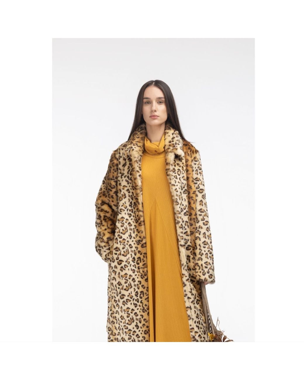 Julia Allert Orange Two-Piece Set Knit Dress And Pants