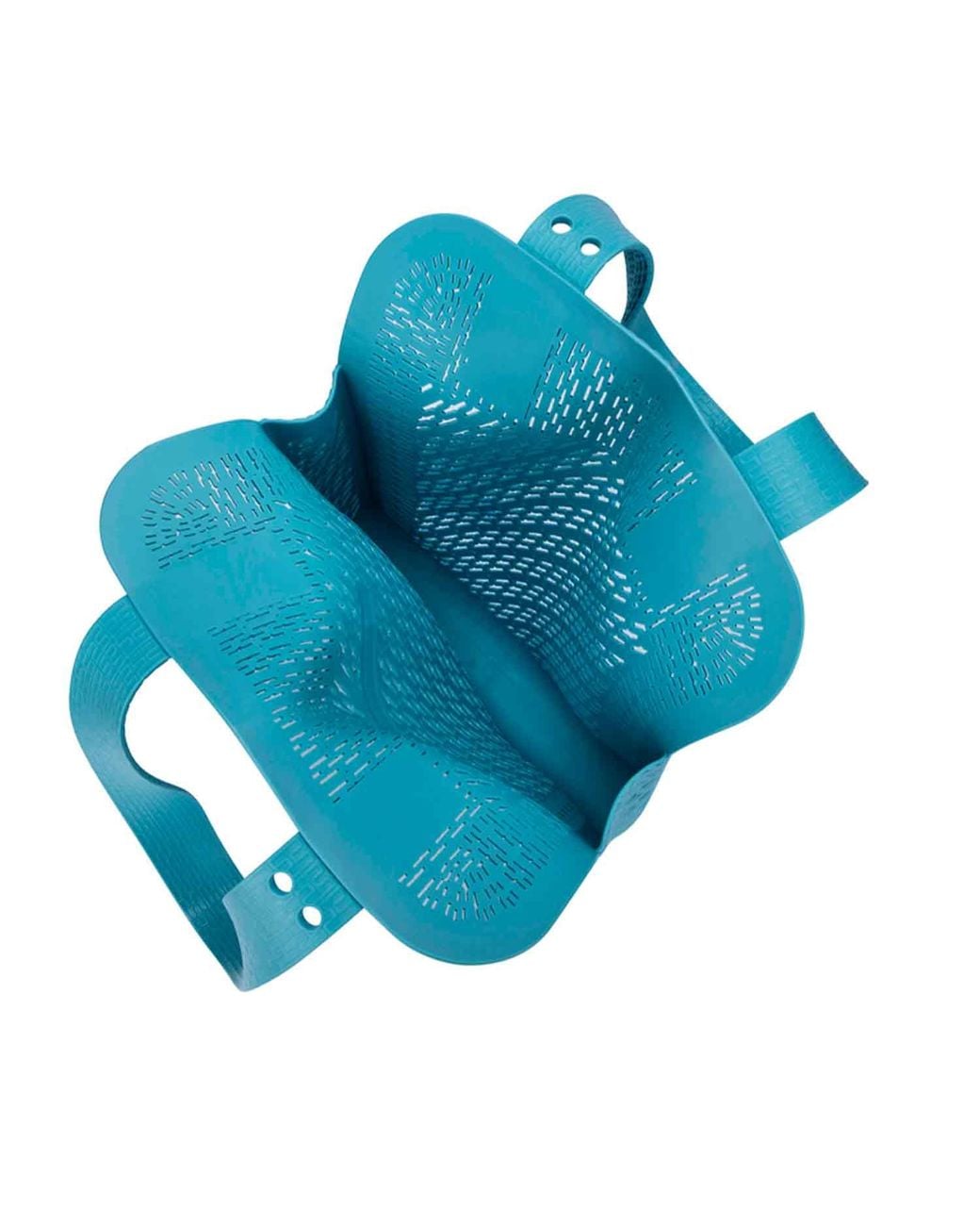 Melissa Blue Harper Jelly Bag