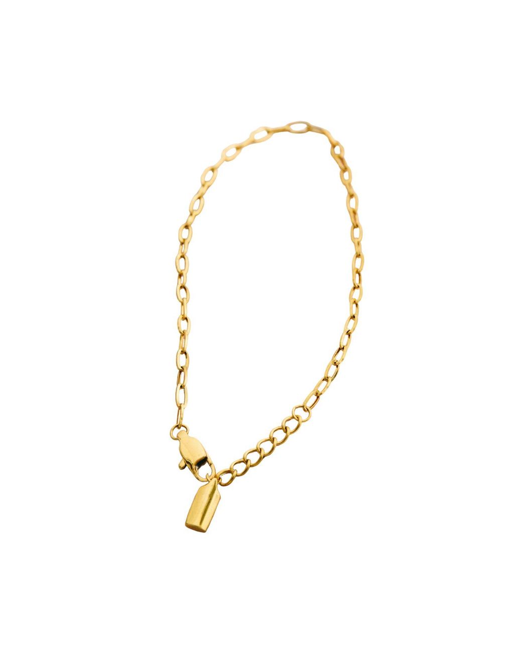 Mulgaro Metallic Callista Bracelet