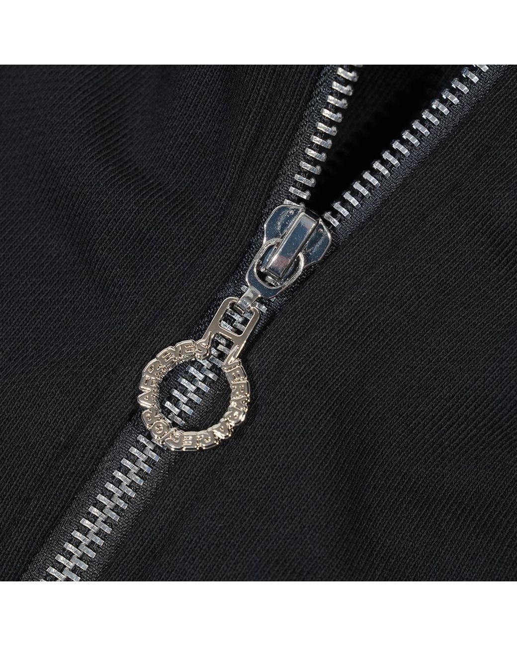 VERYRARE Blue Pistol'D Hoodie for men