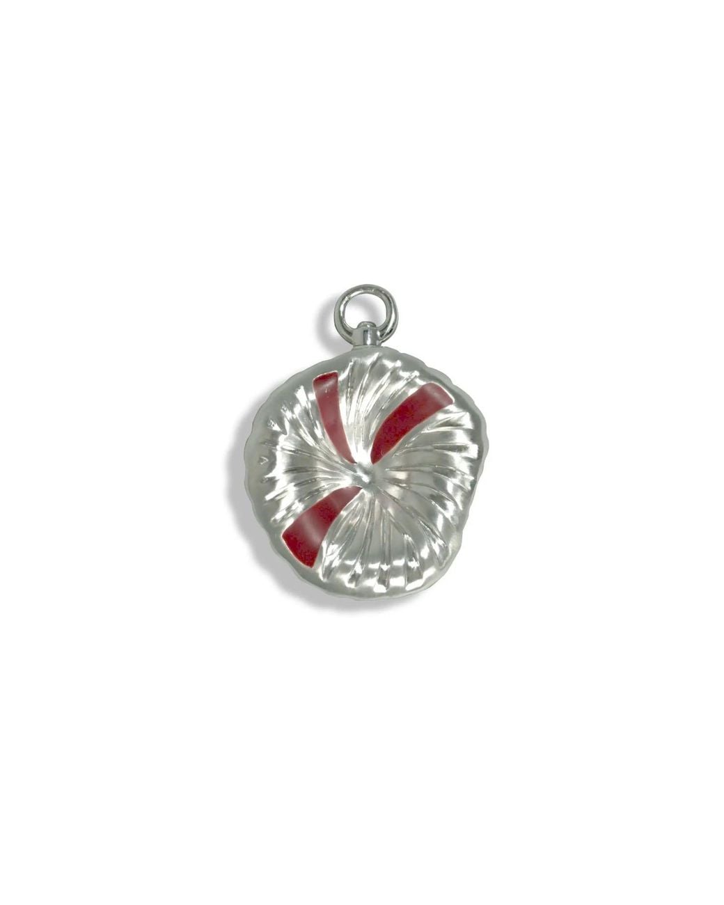 Onia Metallic Halo Form Charm
