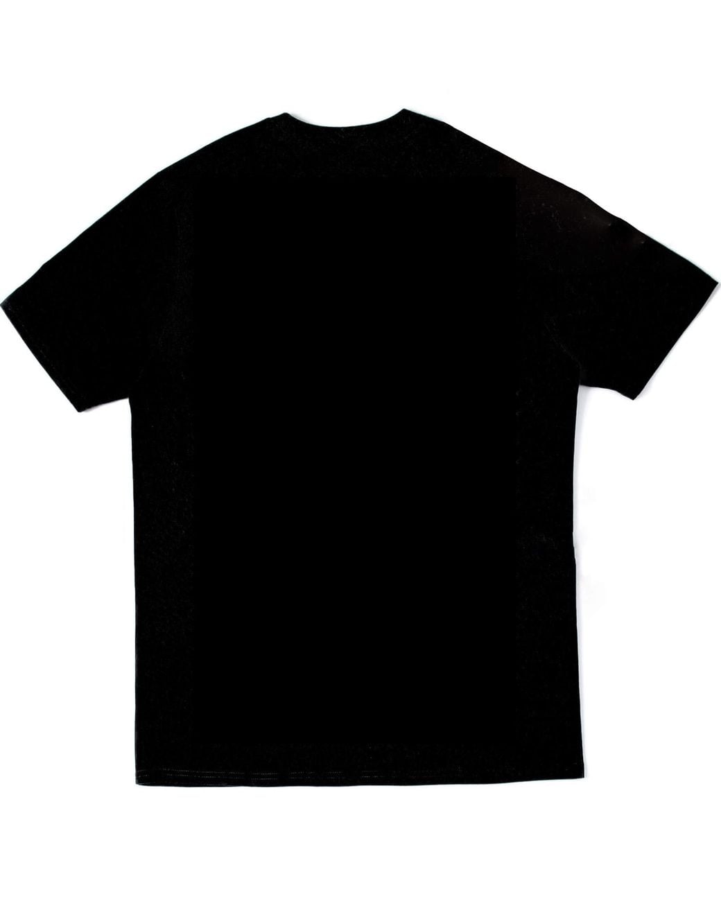 VERYRARE Black Strange Things Tee for men