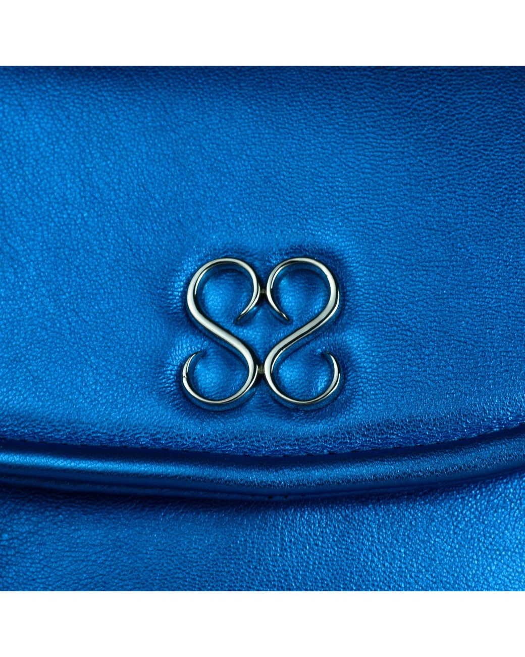Stessa by Sarah Blue The Avalyn Clutch