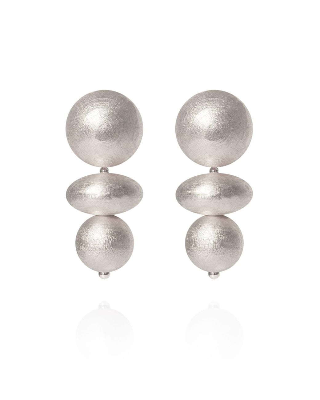 Saule Label Natural Nola Earrings