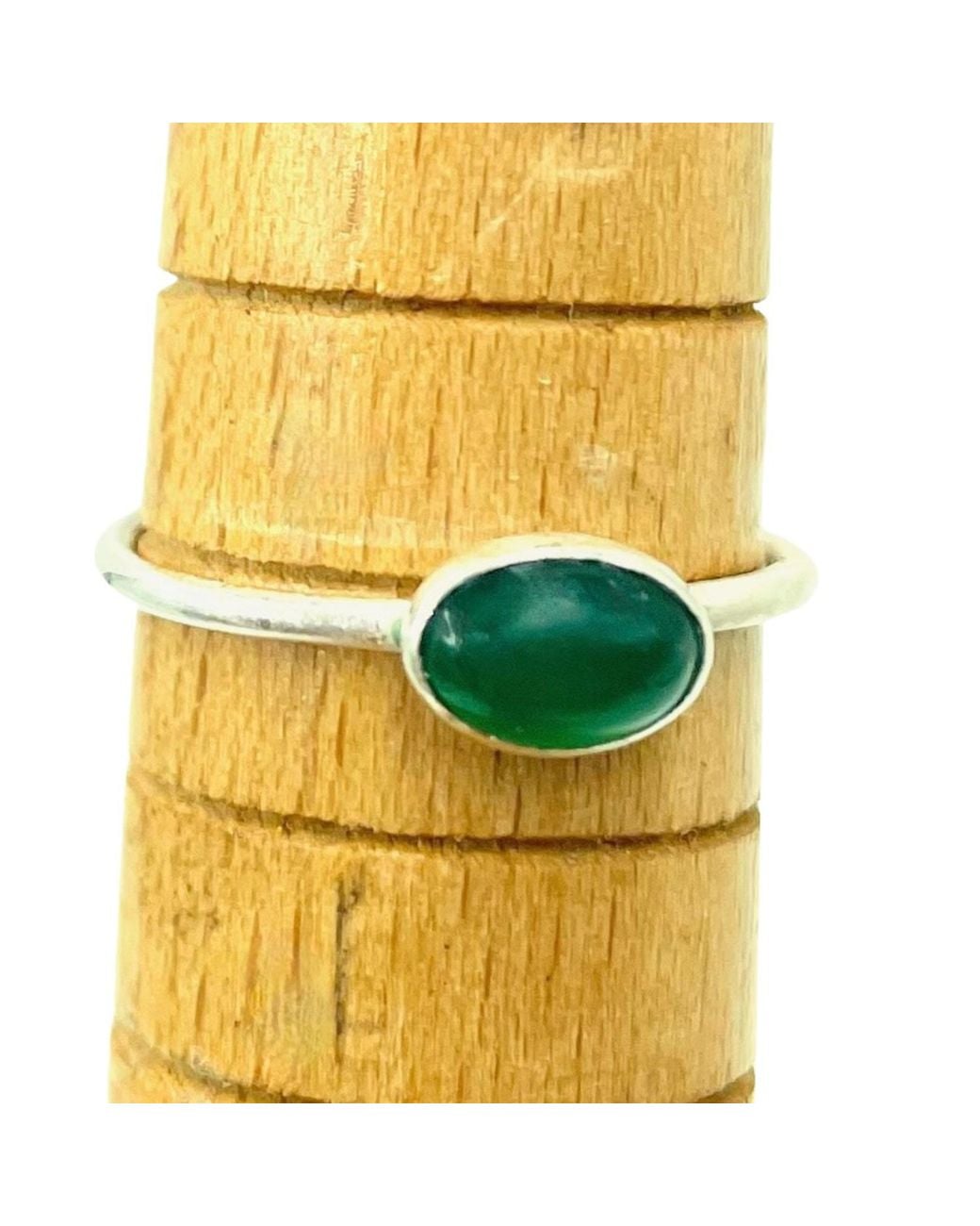 Amy Delson Jewelry Blue Gia