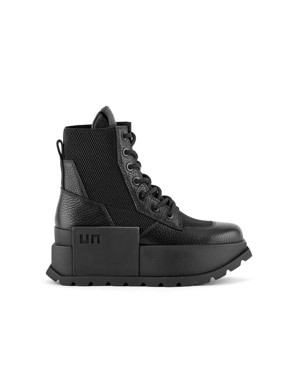 United Nude Black Roko Trooper