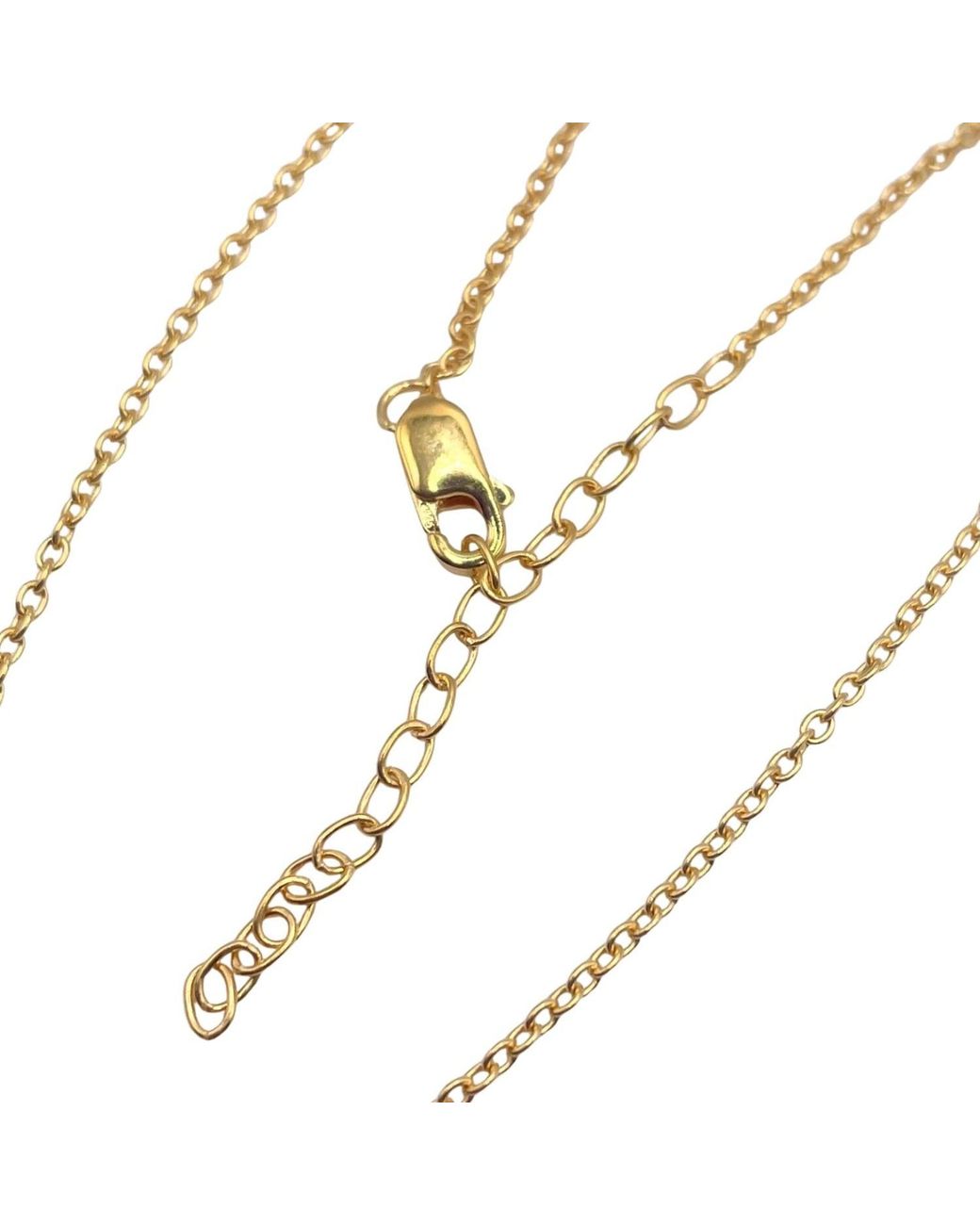 Amy Delson Jewelry Metallic Davida