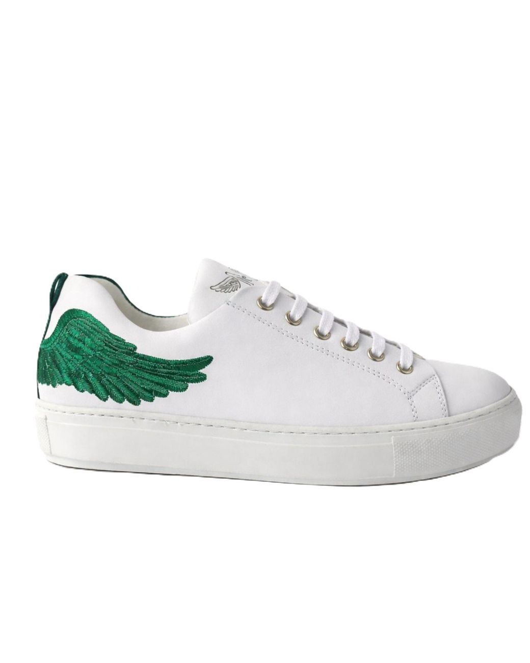 Martel White Angels Ease- Classic Trainer