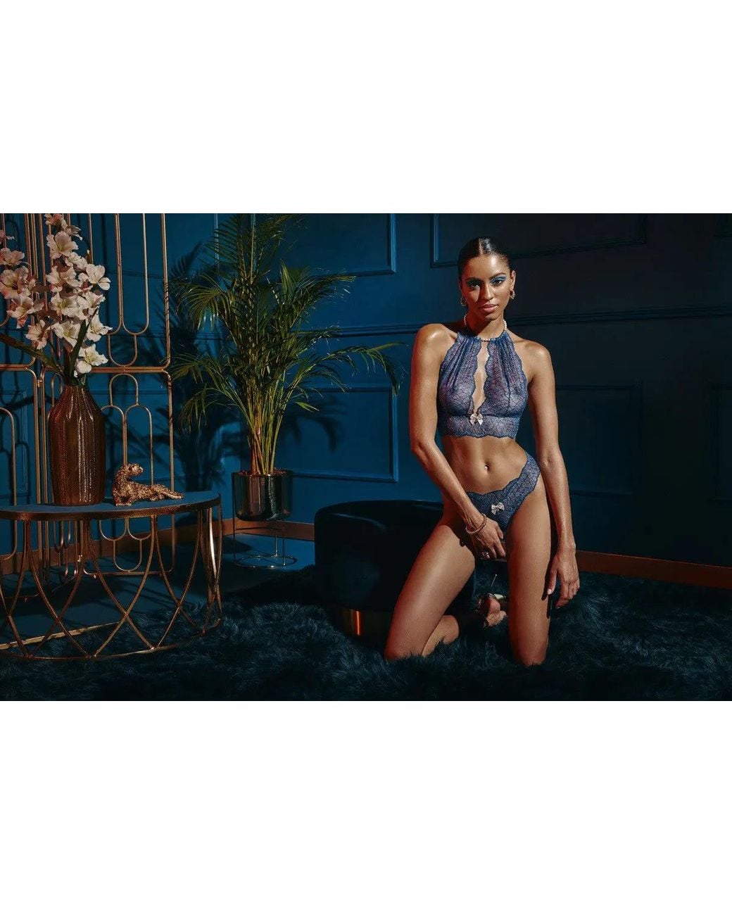 Bracli Black Sydney Double