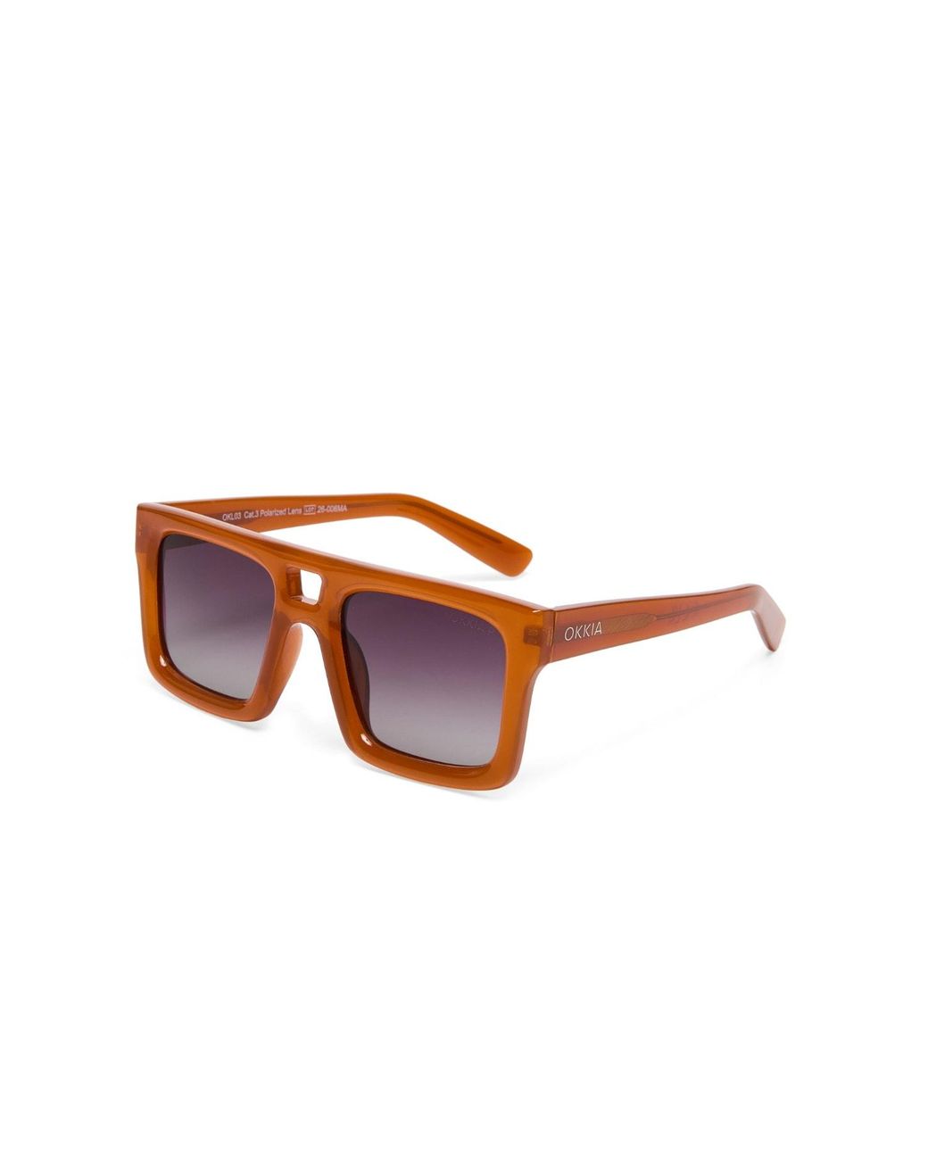 Okkia Uk Ltd Pink Vulcano Okkia Club Jelly for men