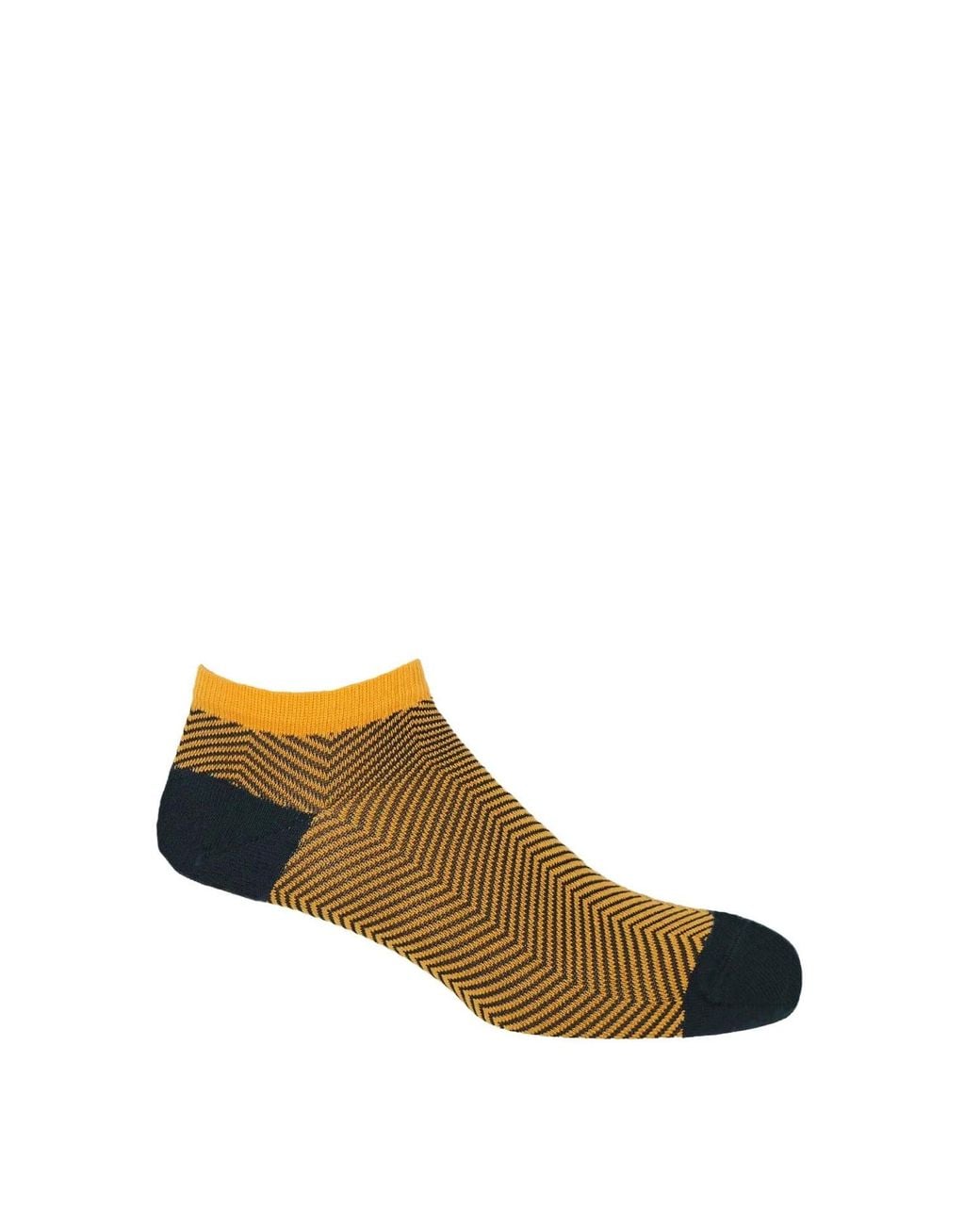Peper Harow - Made in England Multicolor Lux Taylor Trainer Socks Bundle for men