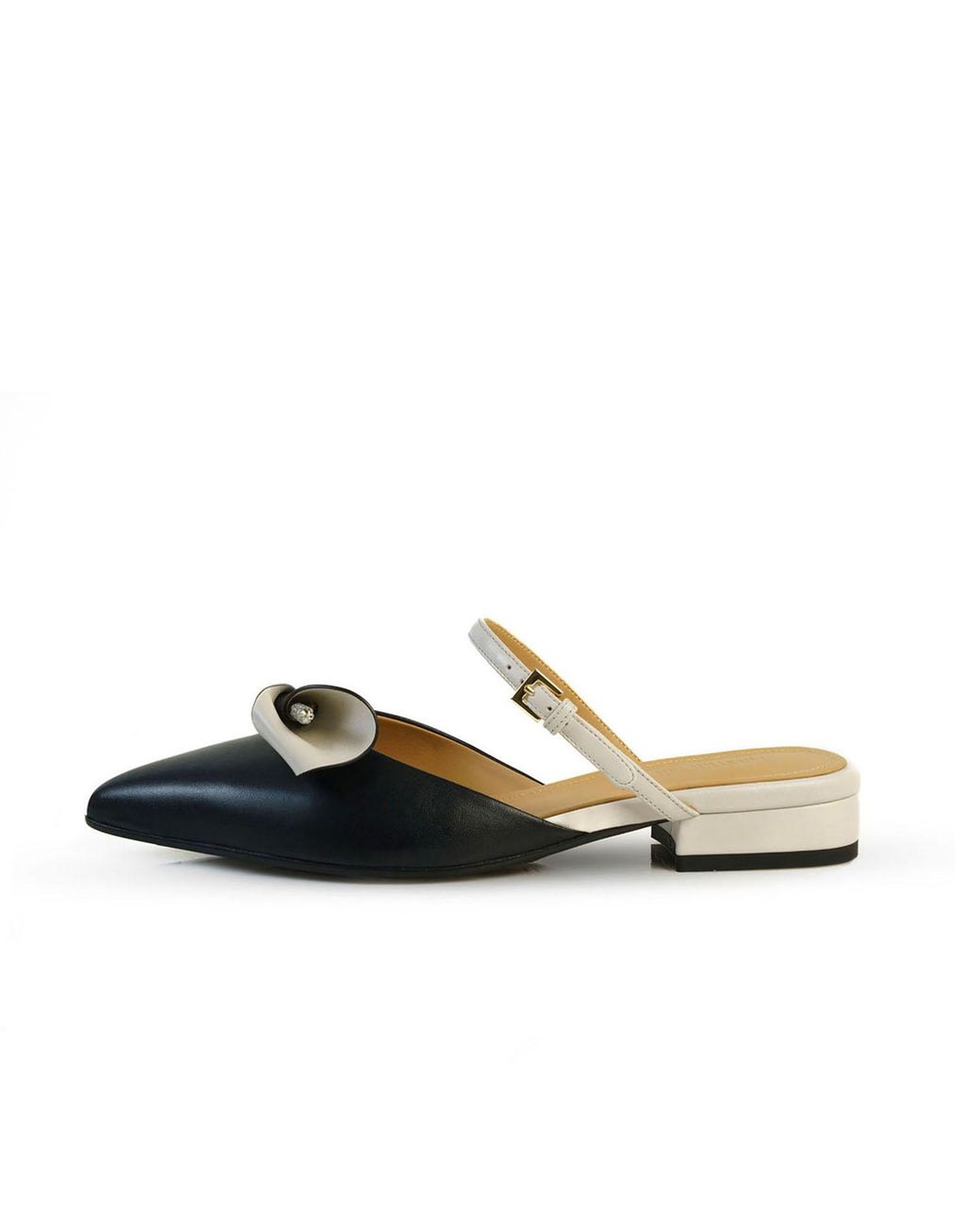 Mastra Ma' Multicolor Neutrals Flora