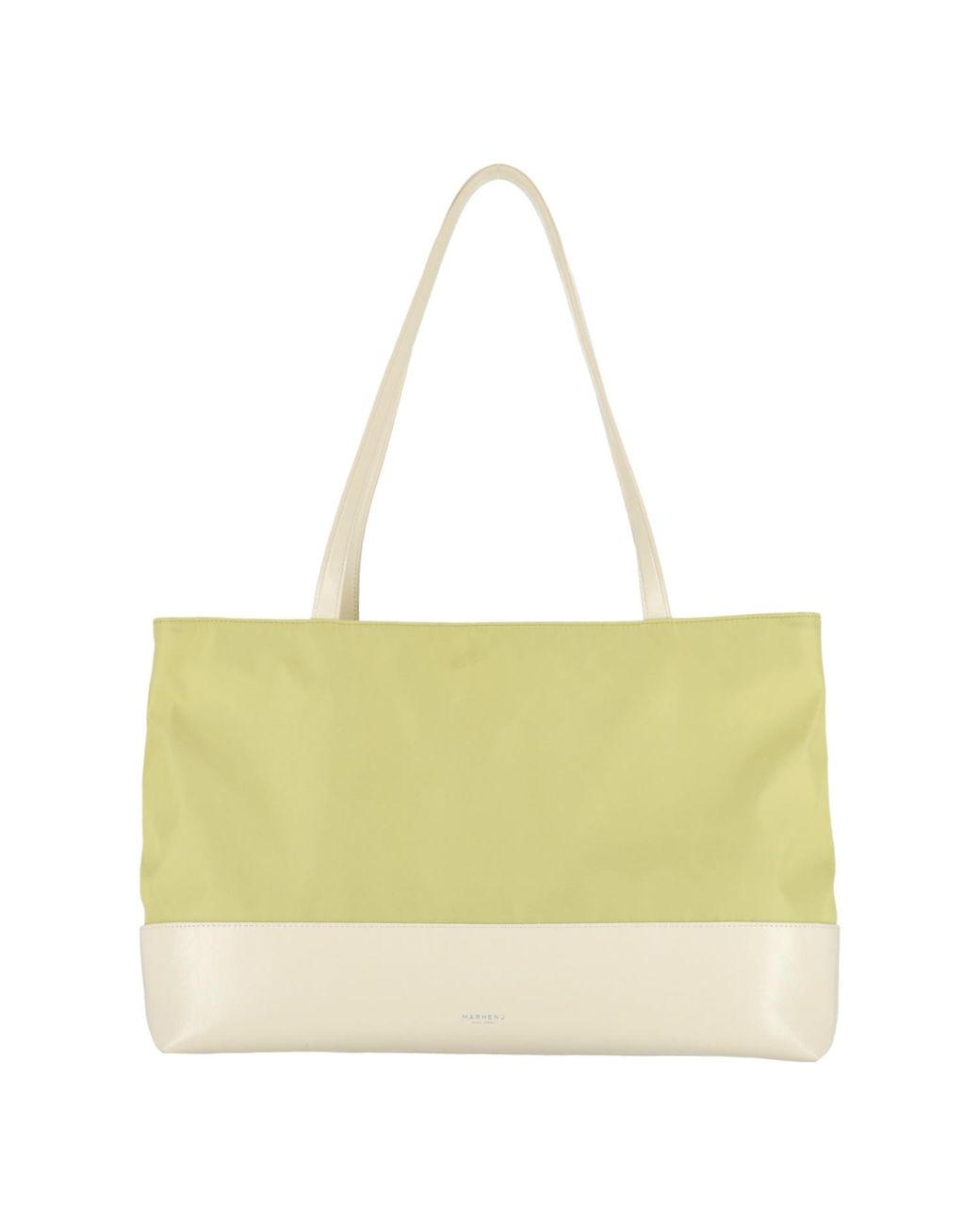 MARHEN.J Yellow Nomad